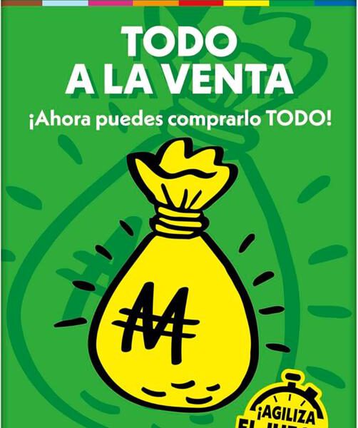 *Expansión hasbro monopoly todo a la venta