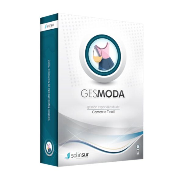 *Programa de gestion integral comercio textil monopuesto solinsur licencia electronica