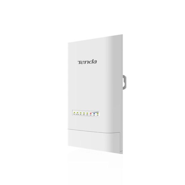 *Punto de acceso wifi tenda os3