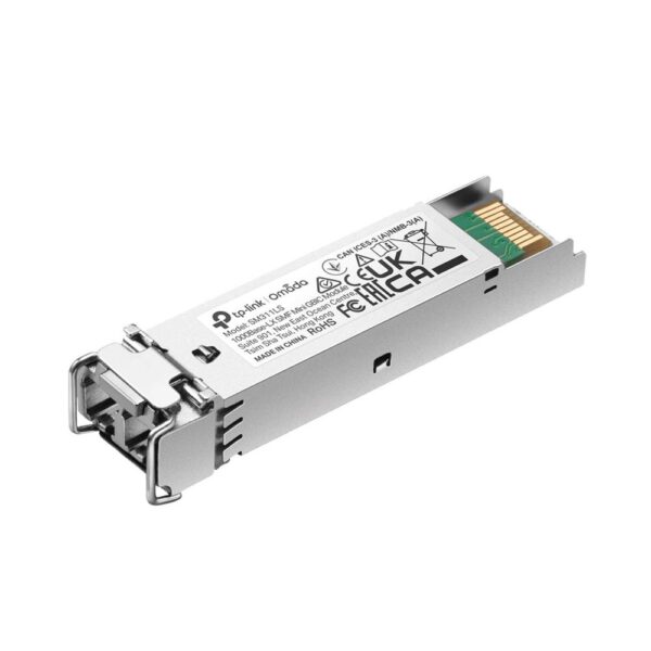 *Modulo fibra tp - link sm311ls