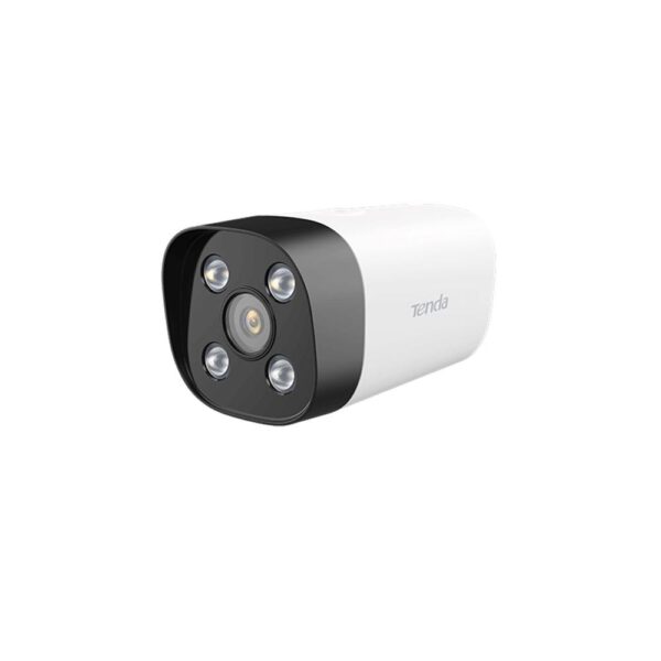 *Camara de seguridad ip tenda it7 - pcs - 6