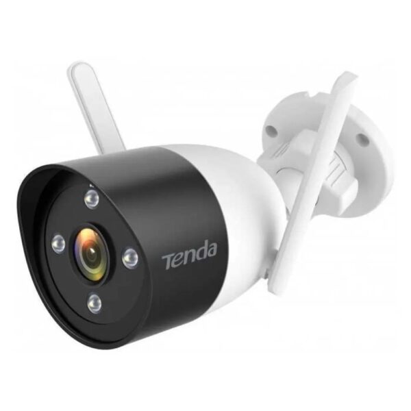 *Camara de seguridad ip tenda rt3 - wca  wifi