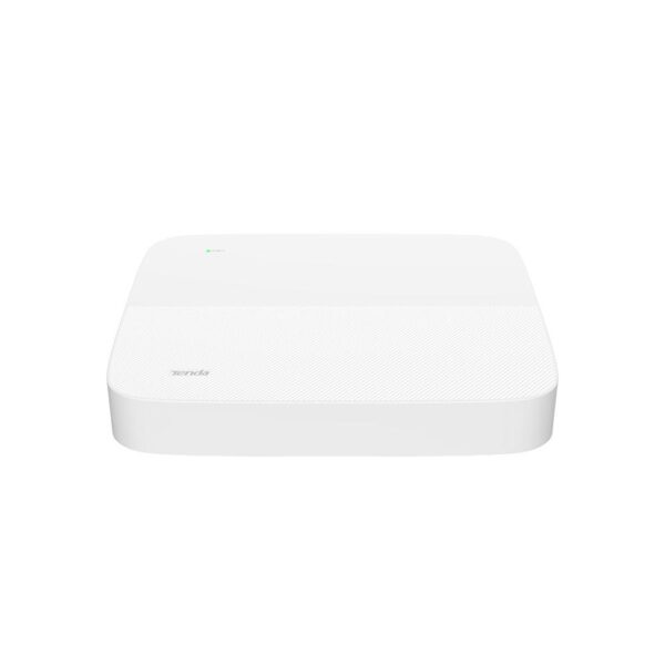 *Grabador de red tenda n6p - 16h 4k uhd