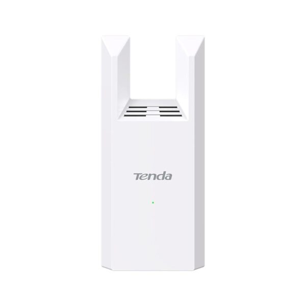 *Repetidor - extensor wifi tenda a18 pro dual band ac1200