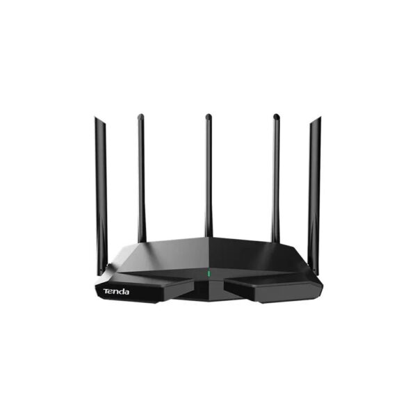 *Router wifi tenda tx27 pro 4 puertos