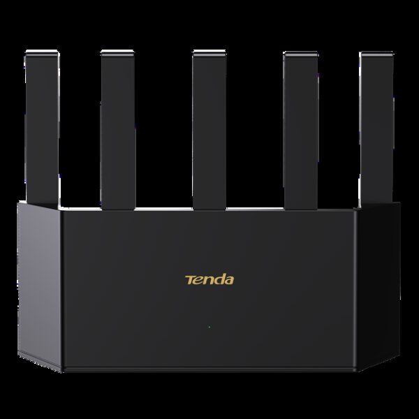 *Router wifi tenda te3l