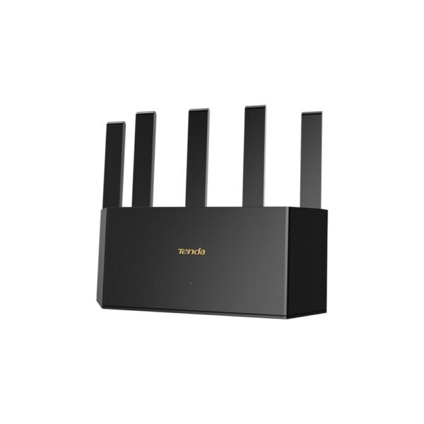*Router wifi tenda te6l pro 4 puertos