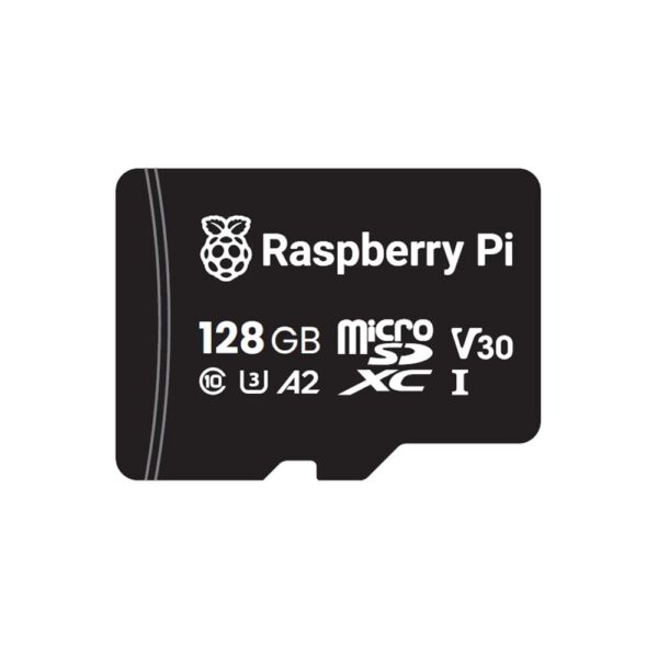 *Tarjeta micro sd noobs raspberry pi 128gb