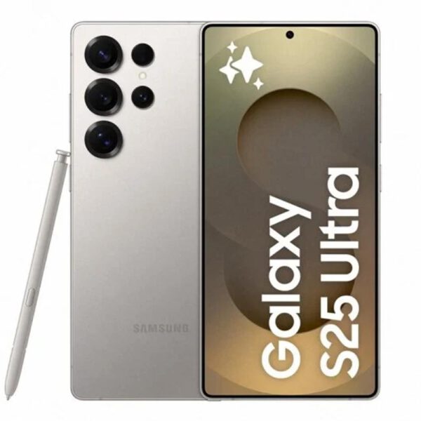 *Telefono movil smartphone samsung galaxy s25 ultra 12gb -  1tb -  6.9 pulgadas -  gris