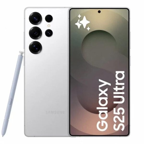 *Telefono movil smartphone samsung galaxy s25 ultra 12gb -  1tb -  6.9 pulgadas -  plata