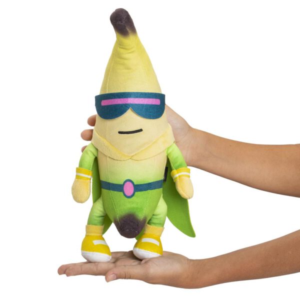 *Peluche stumble guys super banana 30 cm