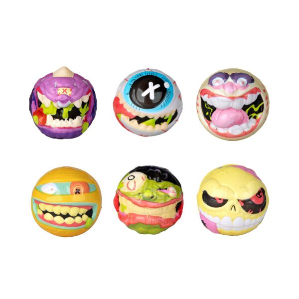 *Madballs poción mágica 1 unidad aleatoria