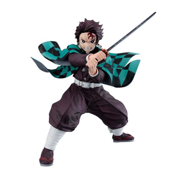 *Figura ichibansho demon slayer kimetsu no yaiba tanjiro kamado