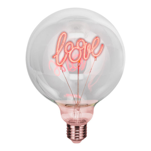 *Bombilla led neon paladone mickey mouse