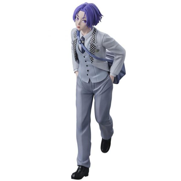 *Figura ichibansho bluelock reo mikage