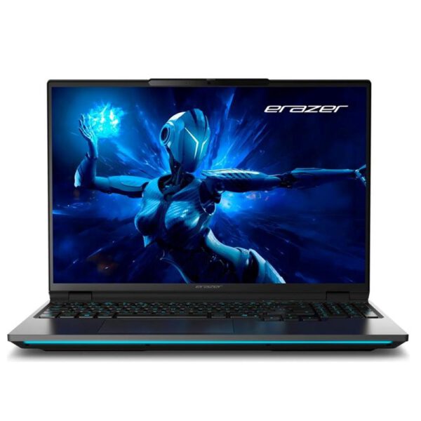 *Portatil erazer beast 16 x1 md62733  intel core ultra 9 275hx 32gb 2tb rtx5080 w11 16 pulgadas