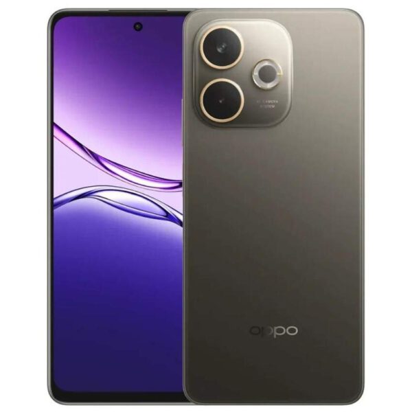 *Movil oppo a5 pro 8 - 256gb negro