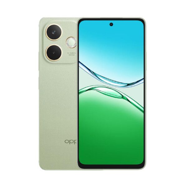 *Movil oppo a5 pro 5g 8 - 256gb verde
