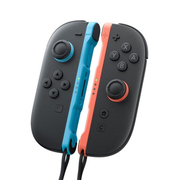*Mando nintendo switch 2 joy - con azul -  rojo