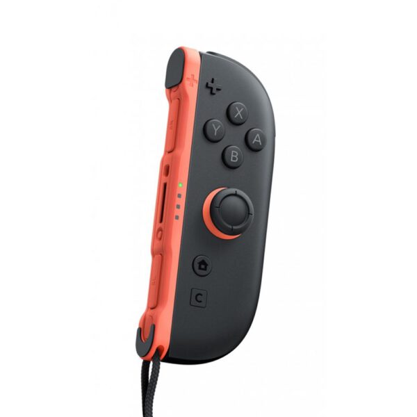 *Mando nintendo switch 2 joy - con derecho rojo