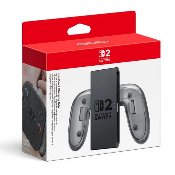 *Base de carga joy - con nintendo switch 2