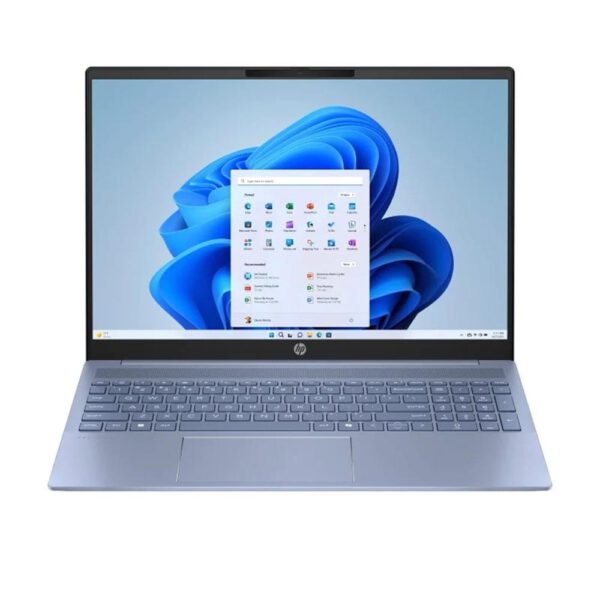 *Portatil hp pavilion  16 - af0022ns 16 pulgadas ultra 5 125u -  16gb -  512gb -  w11 -  celeste