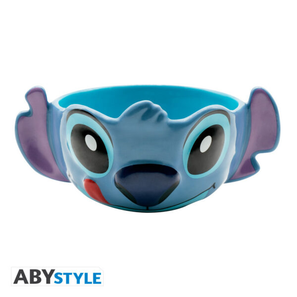 *Bowl abystyle disney stitch