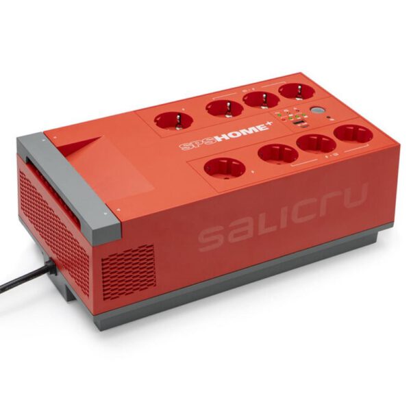 *Sai salicru sps 850 home+ 850va - 480w