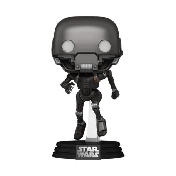 *Funko pop star wars: andor k - 2so
