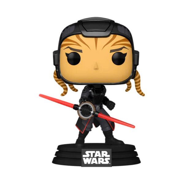 *Funko pop star wars: tales of the empire fourth sister