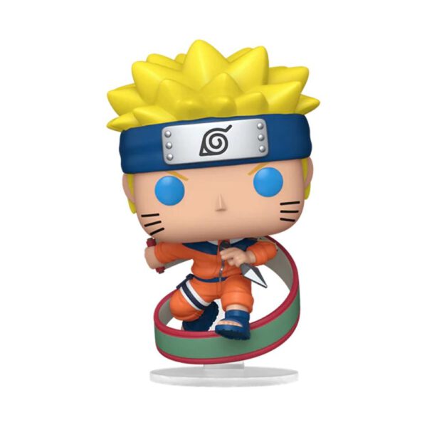 *Funko pop animacion naruto naruto uzumaki