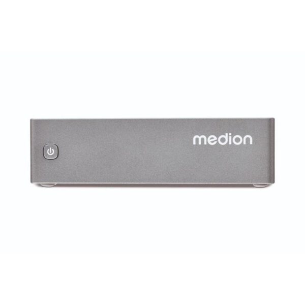 *Barebone mini pc medion s06 md35310 i3 - 1315u no ram no ssd freedos