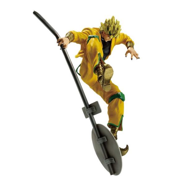 *Figura ichibansho jojo's bizarre adventure dio brando