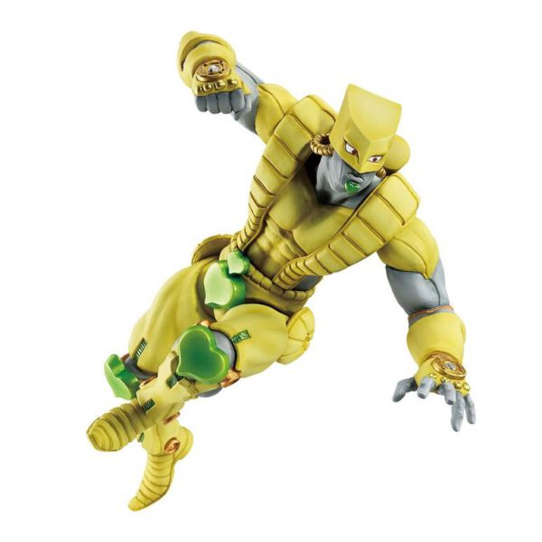 *Figura ichibansho jojo's bizarre adventure the world