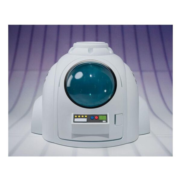 *Medical machine replica 13 -5 cm dragon ball z sh figuarts collectors shop