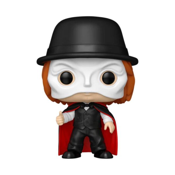 *Funko pop cine terror phantom chucky