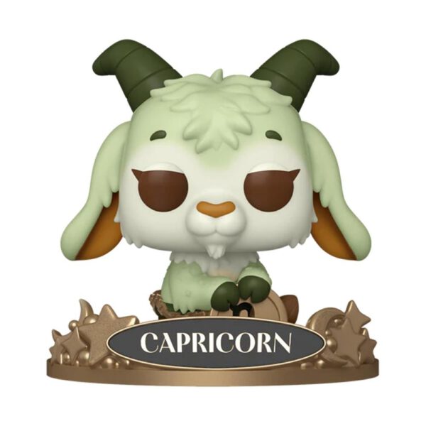 *Funko pop zodiac capricorn