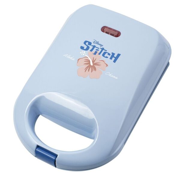 *Máquina de cake pop select brands disney stitch