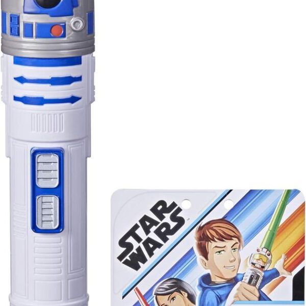 *Sable laser star wars rp lightsaber squad r2d2