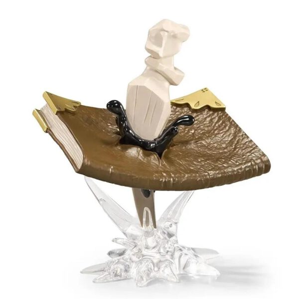 *Prop - ups -  diario de tom riddle & colmillo de basilisco -  harry potter