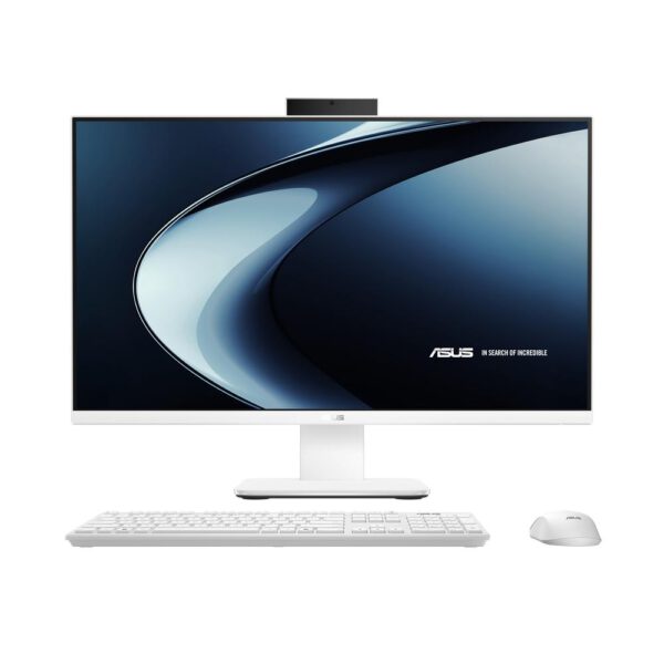 *Ordenador all in one asus v400 v470vak - wpe0270 i5 - 13420h 16gb ssd 512gb 27 pulgadas