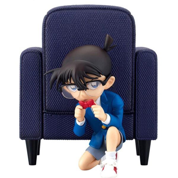 *Figura good smile company detective conan tenitol conan edogawa fig. 8.5cm