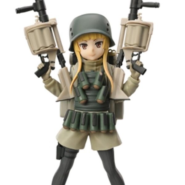 *Figura sega goods luminasta sword art online alternative gun gale online fukaziroh 19cm