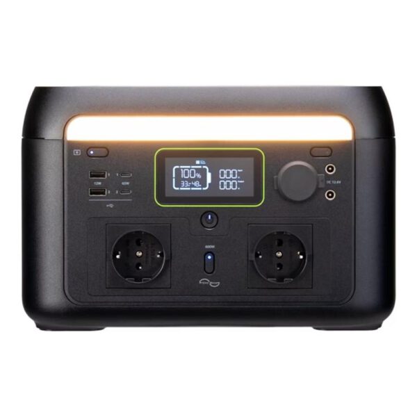 *Estacion carga portatil acer aps311 600w