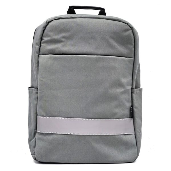 *Mochila unisex ewent urban business para portatil 16.1 pulgadas gris