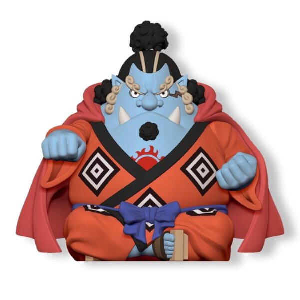 *Hucha playstoy one piece jinbe 16cm