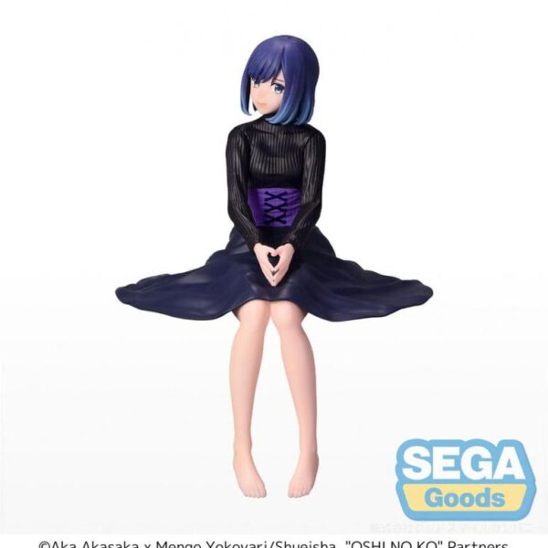 *Akane kurokawa pm perching fig. 14 cm oshi no ko