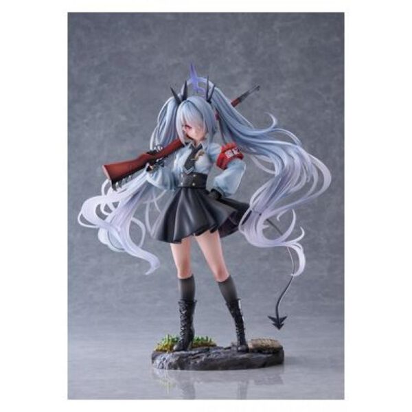 *Figura square enix blue archive shiromi iori statue 24cm