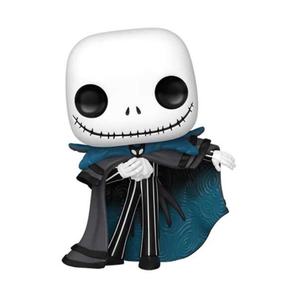 *Funko pop! disney pesadilla antes de navidad jack skellington couture