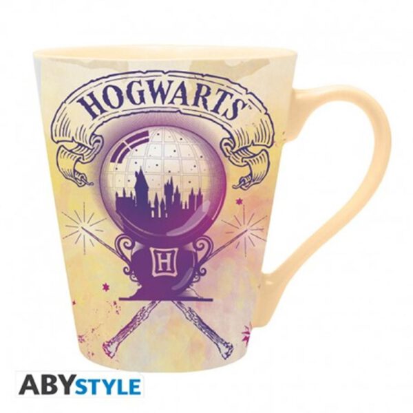 *Taza abystyle harry potter 250ml